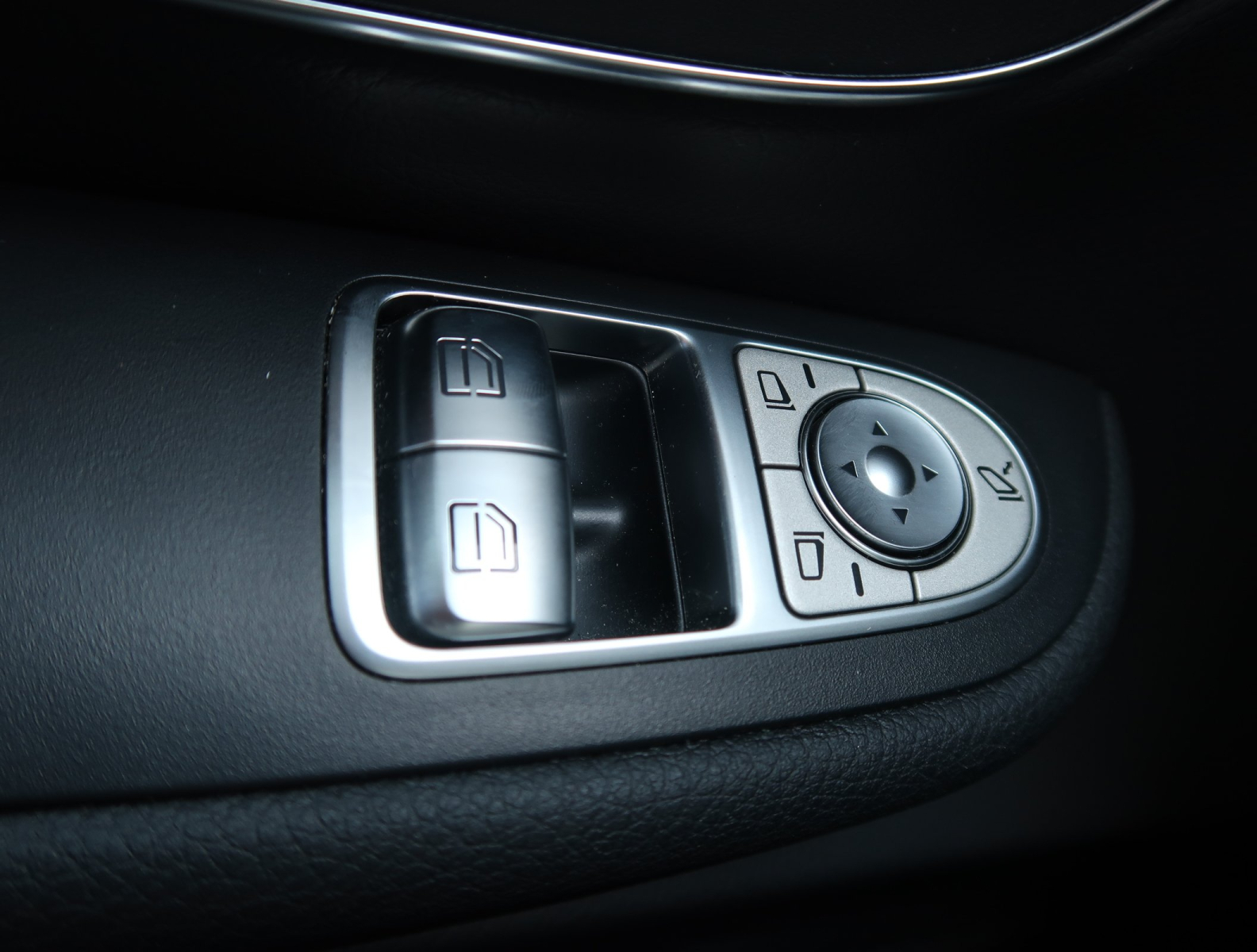 Mercedes-Benz V - 2022