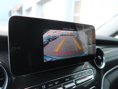 Mercedes-Benz V - 2022