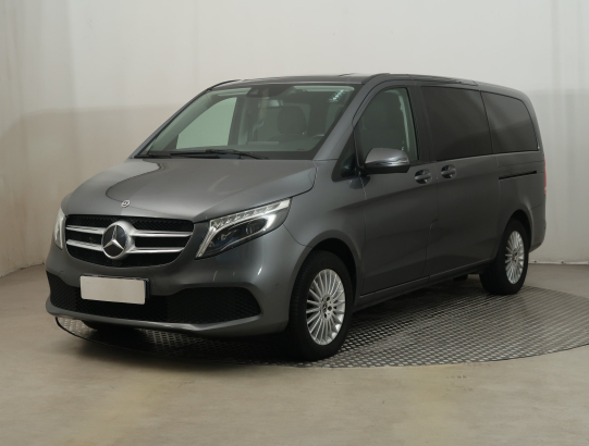 Mercedes-Benz V