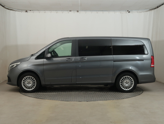 Mercedes-Benz V