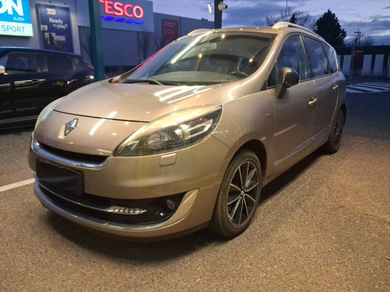 Renault Grand Scenic