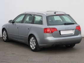 Audi A4 - 2006