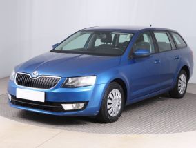 Skoda Octavia - 2015