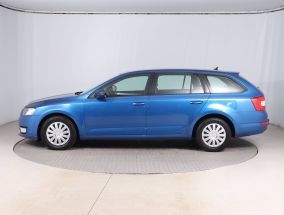 Skoda Octavia - 2015