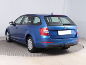 Skoda Octavia - 2015