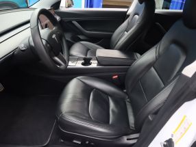 Tesla Model 3 - 2019