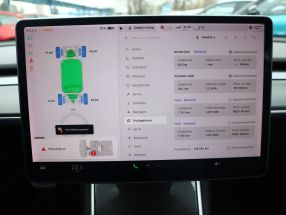 Tesla Model 3 - 2019