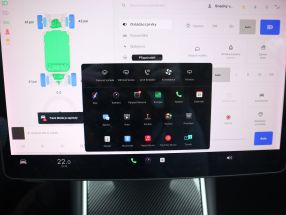 Tesla Model 3 - 2019