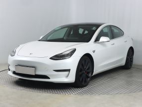 Tesla Model 3 - 2019