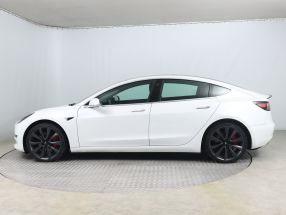Tesla Model 3 - 2019