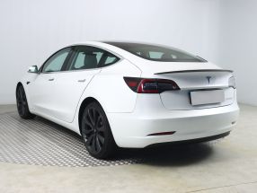 Tesla Model 3 - 2019