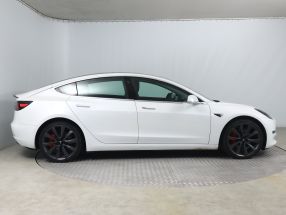 Tesla Model 3 - 2019