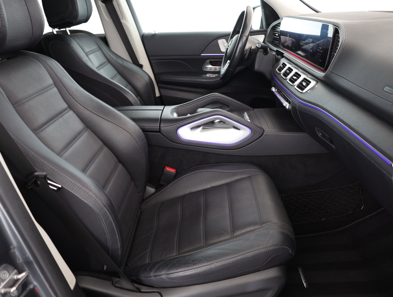 Mercedes-Benz GLE - 2020