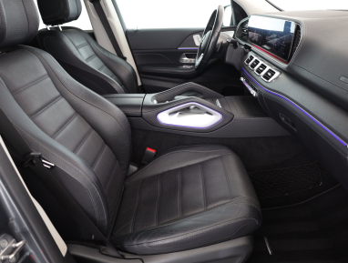 Mercedes-Benz GLE - 2020