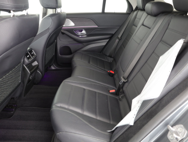 Mercedes-Benz GLE - 2020