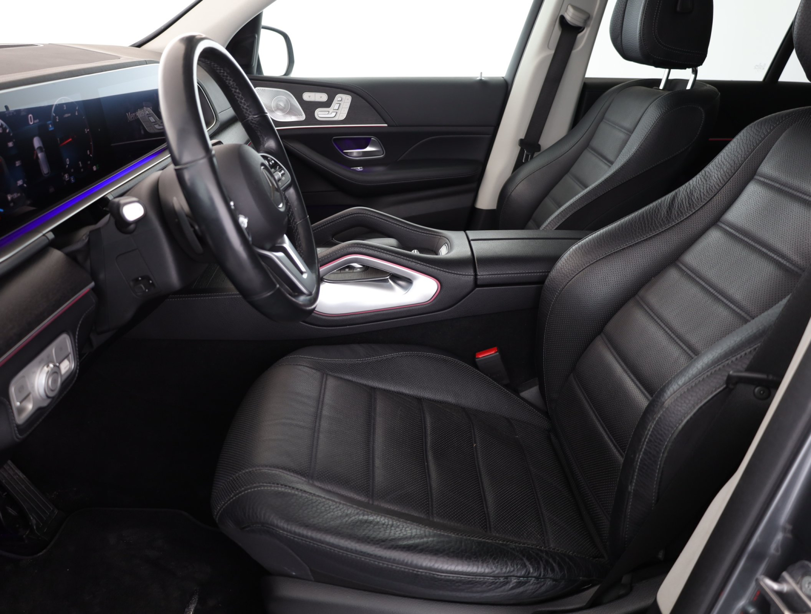 Mercedes-Benz GLE - 2020