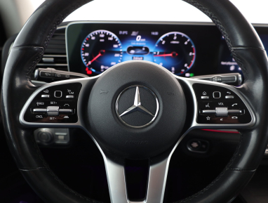 Mercedes-Benz GLE - 2020