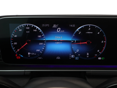 Mercedes-Benz GLE - 2020