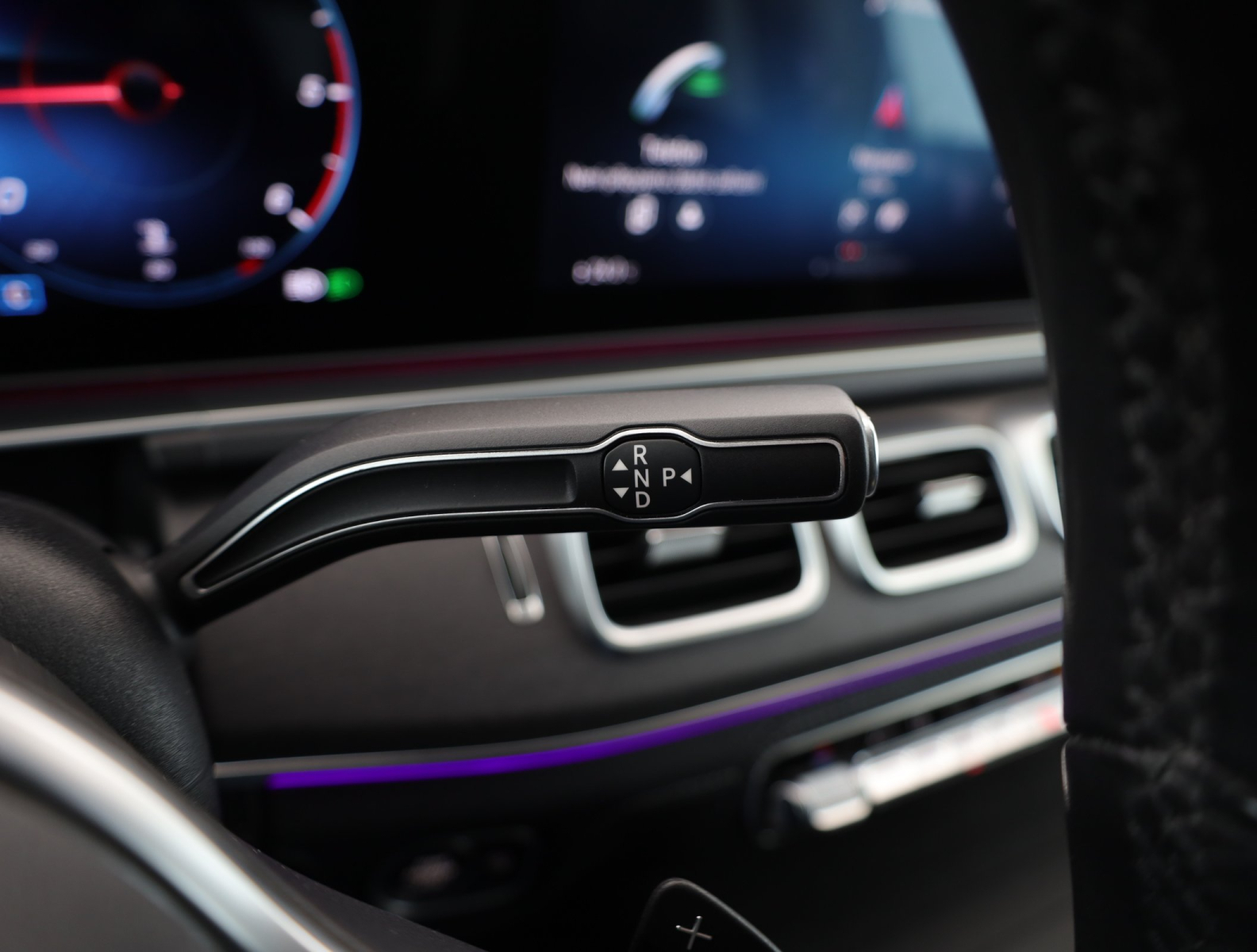 Mercedes-Benz GLE - 2020