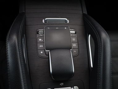 Mercedes-Benz GLE - 2020