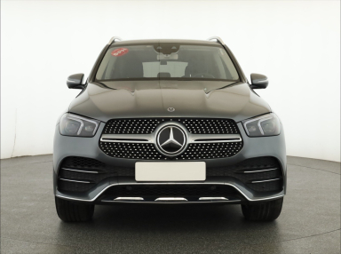 Mercedes-Benz GLE - 2020