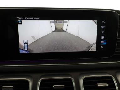 Mercedes-Benz GLE - 2020