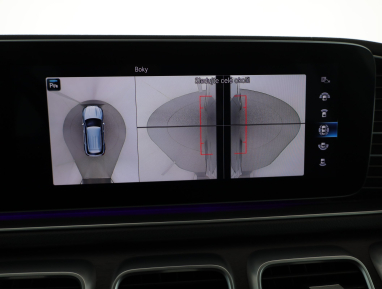 Mercedes-Benz GLE - 2020