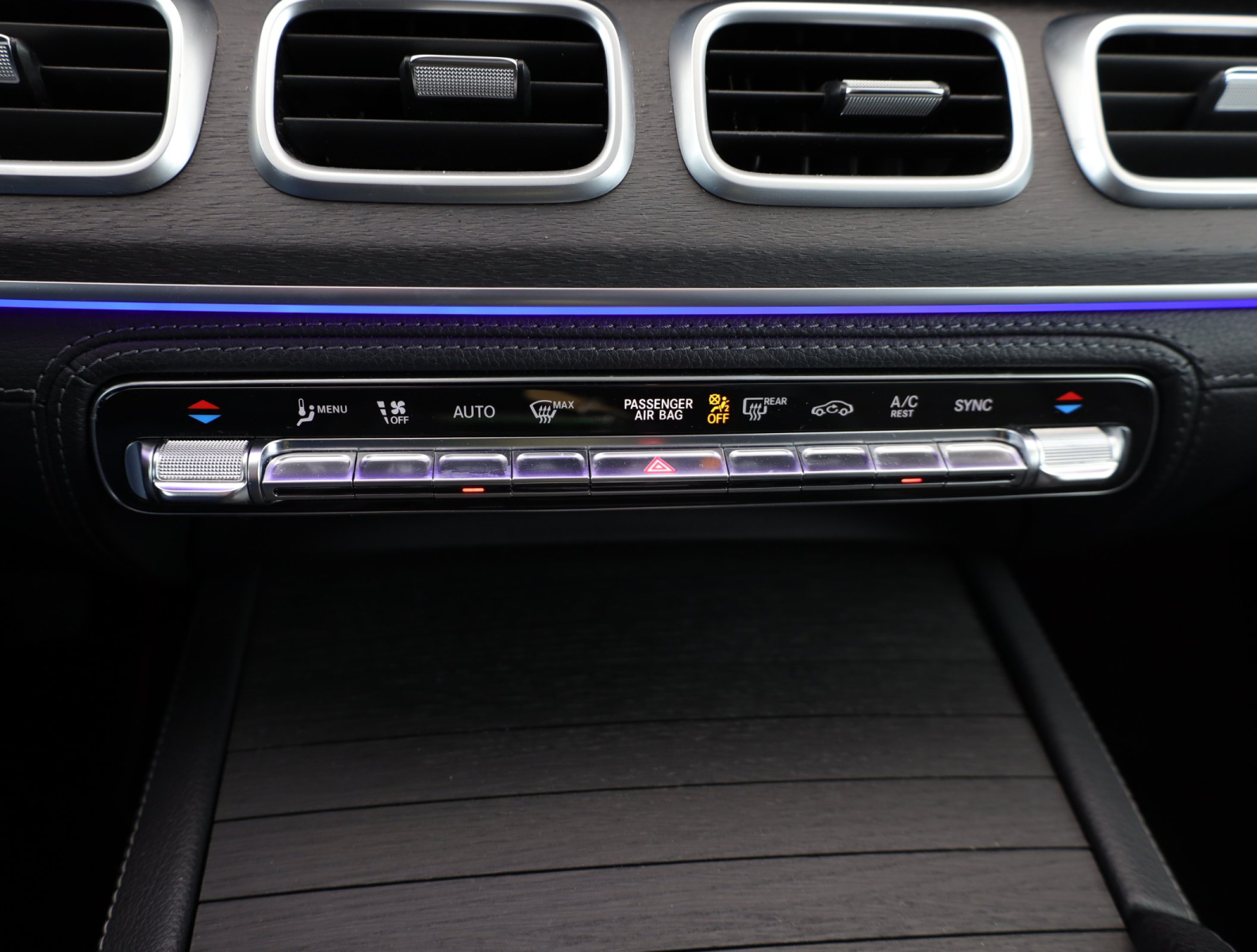 Mercedes-Benz GLE - 2020