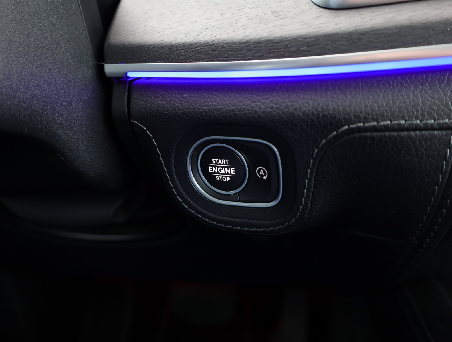 Mercedes-Benz GLE - 2020