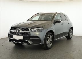 Mercedes-Benz GLE - 2020