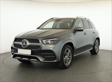 Mercedes-Benz GLE - 2020