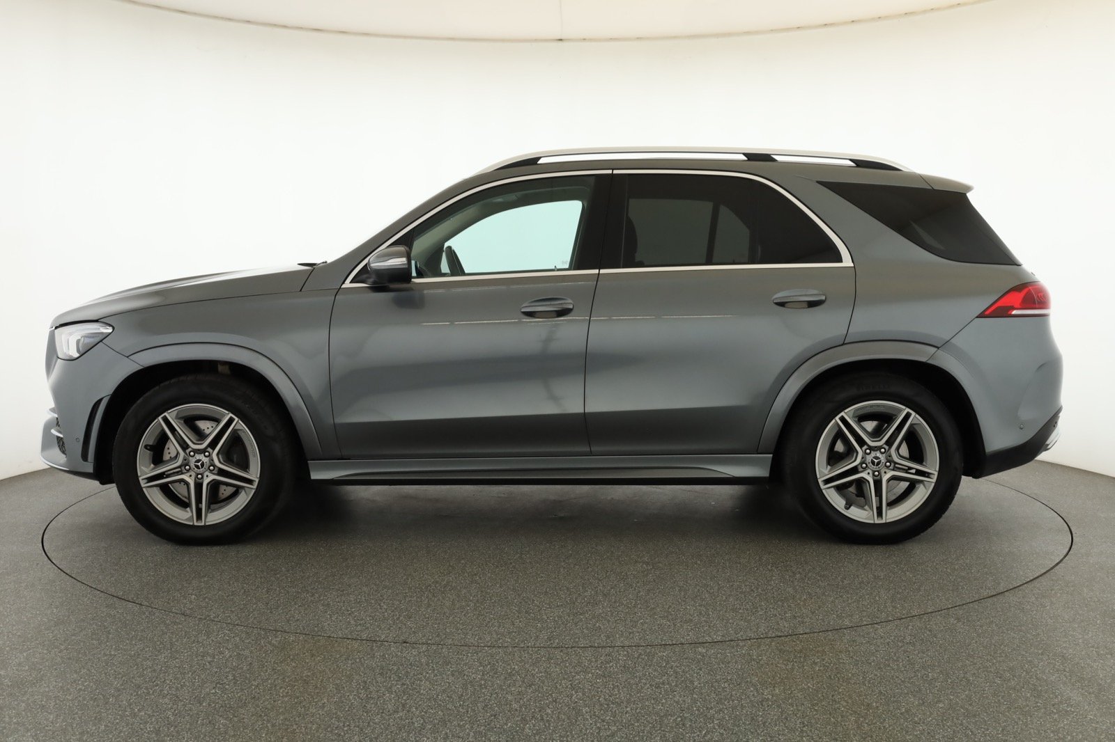 Mercedes-Benz GLE - 2020