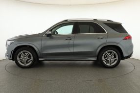 Mercedes-Benz GLE - 2020