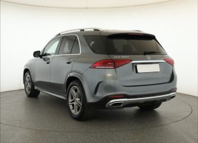 Mercedes-Benz GLE - 2020
