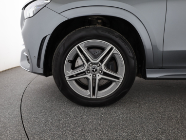 Mercedes-Benz GLE - 2020