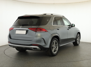 Mercedes-Benz GLE - 2020