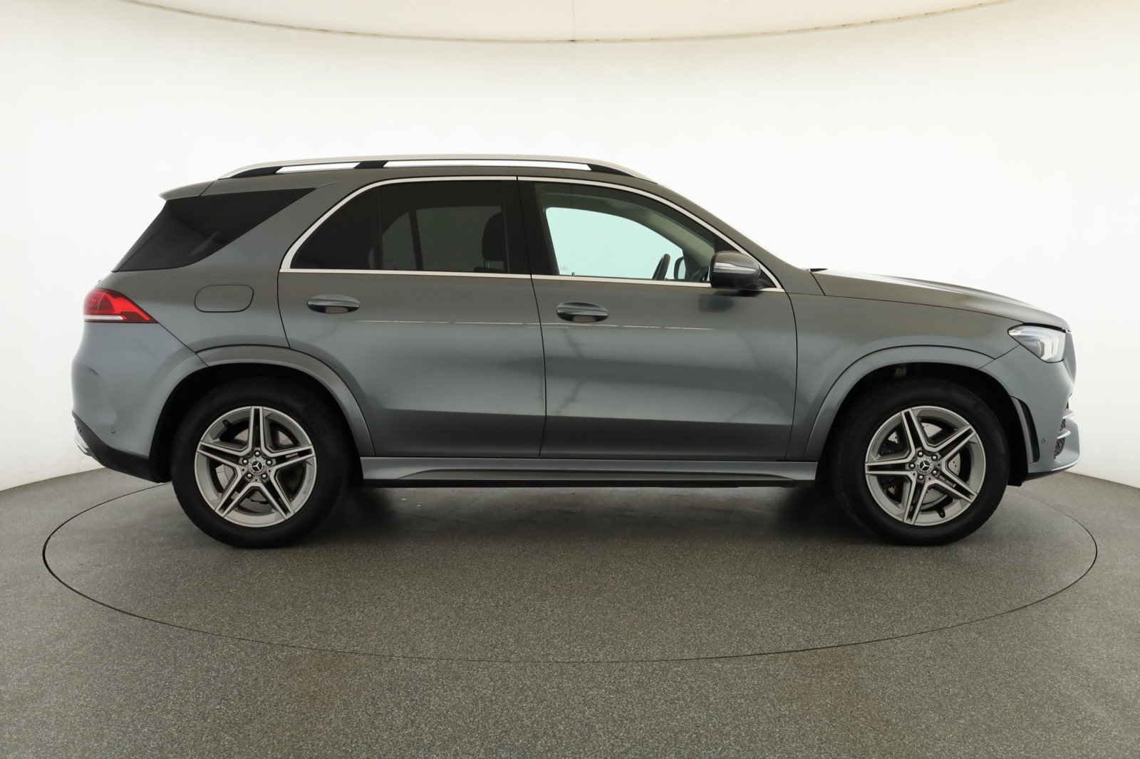 Mercedes-Benz GLE - 2020