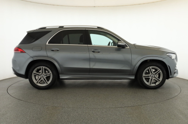 Mercedes-Benz GLE - 2020