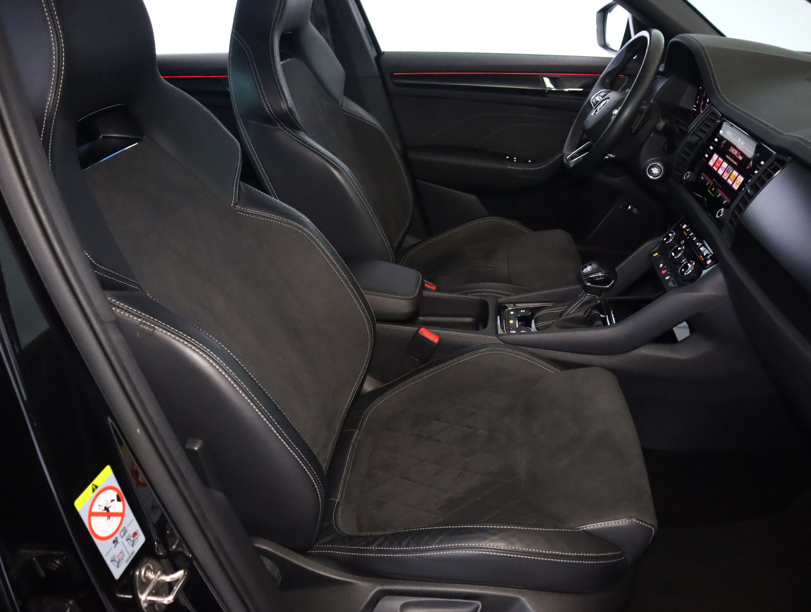 Škoda Kodiaq - 2022