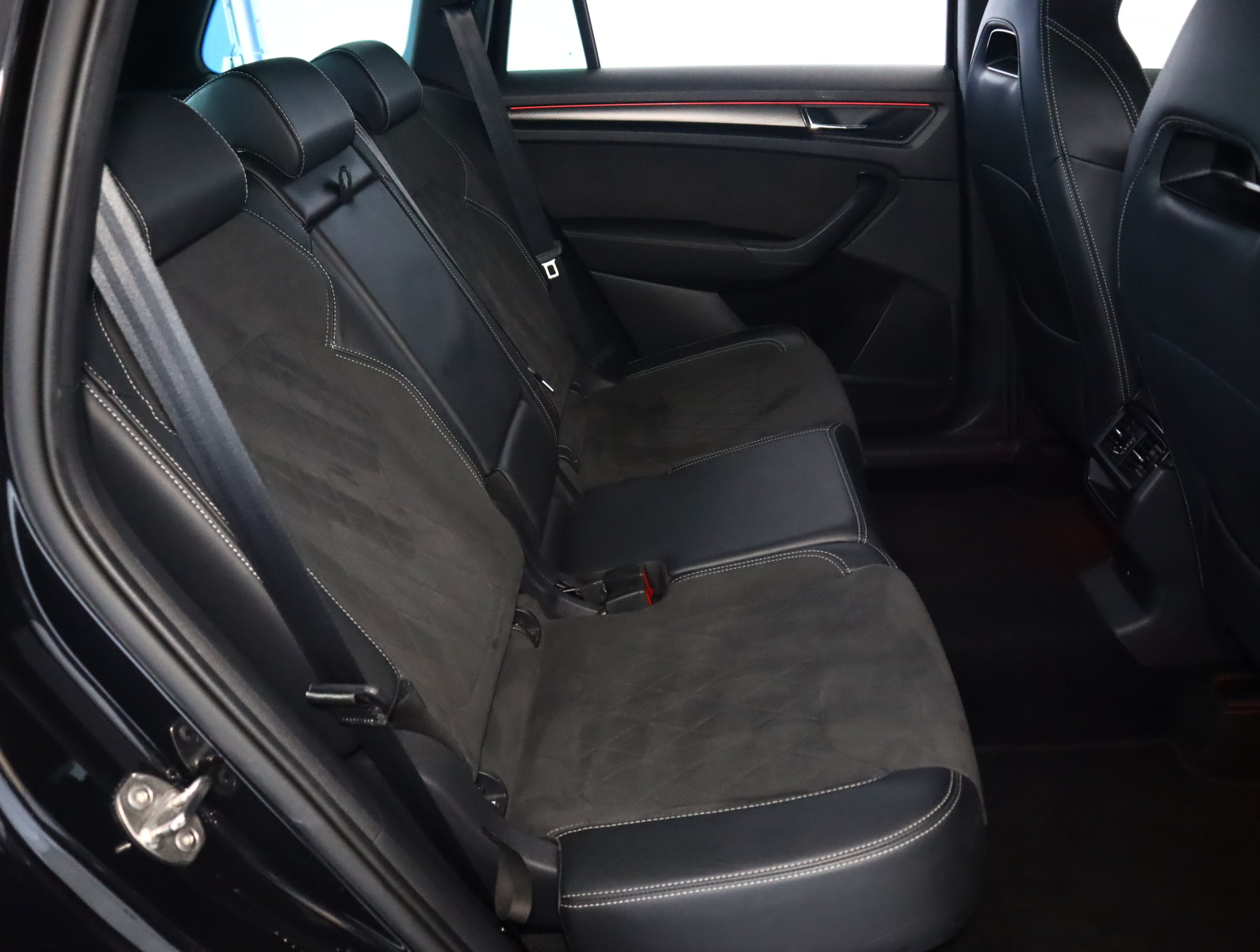 Škoda Kodiaq - 2022