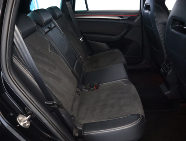 Škoda Kodiaq - 2022