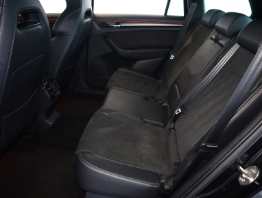 Škoda Kodiaq - 2022