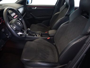 Škoda Kodiaq - 2022