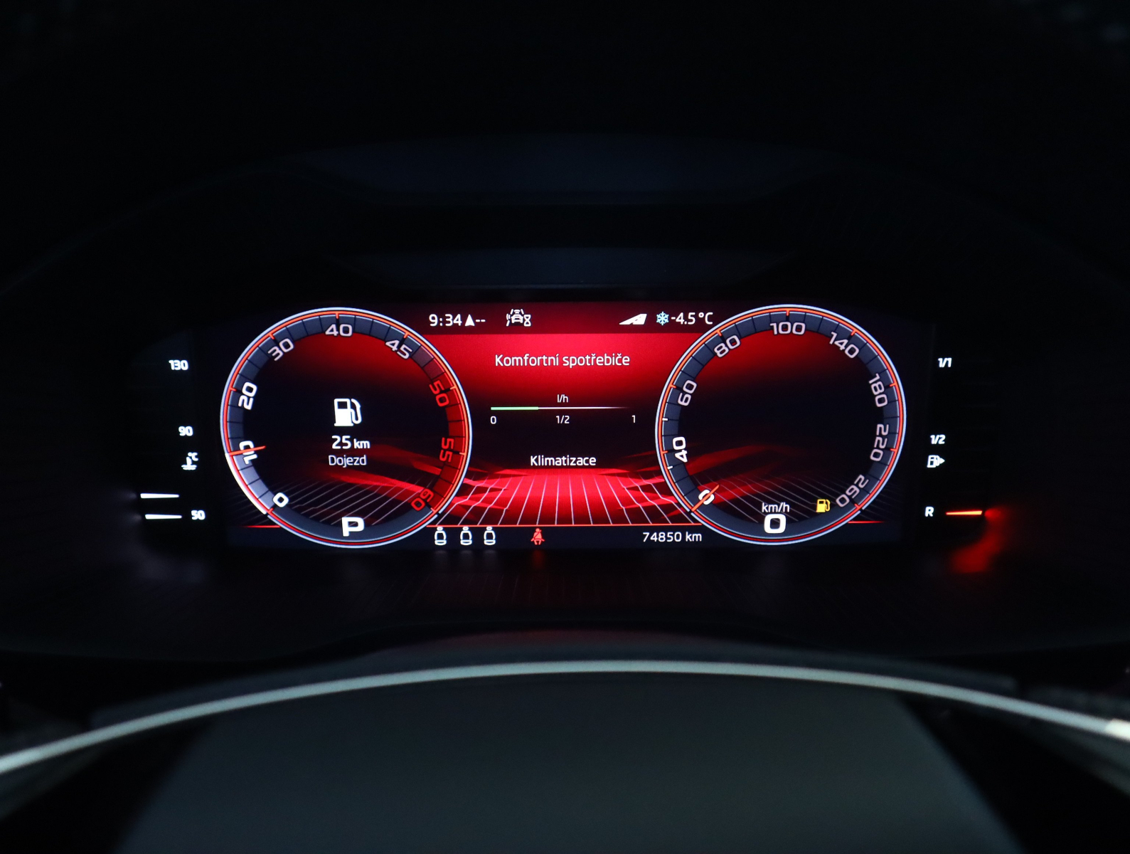 Škoda Kodiaq - 2022