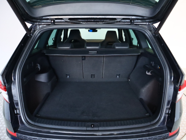 Škoda Kodiaq - 2022