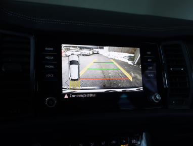 Škoda Kodiaq - 2022