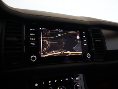 Škoda Kodiaq - 2022