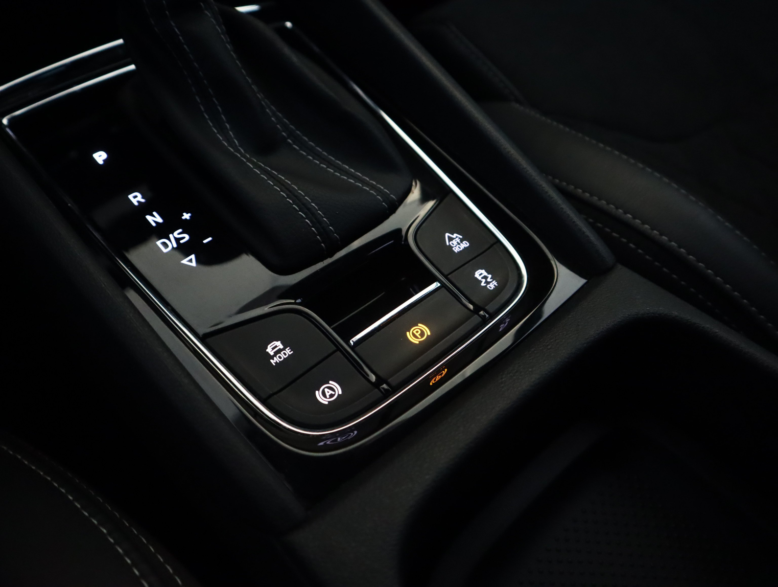 Škoda Kodiaq - 2022