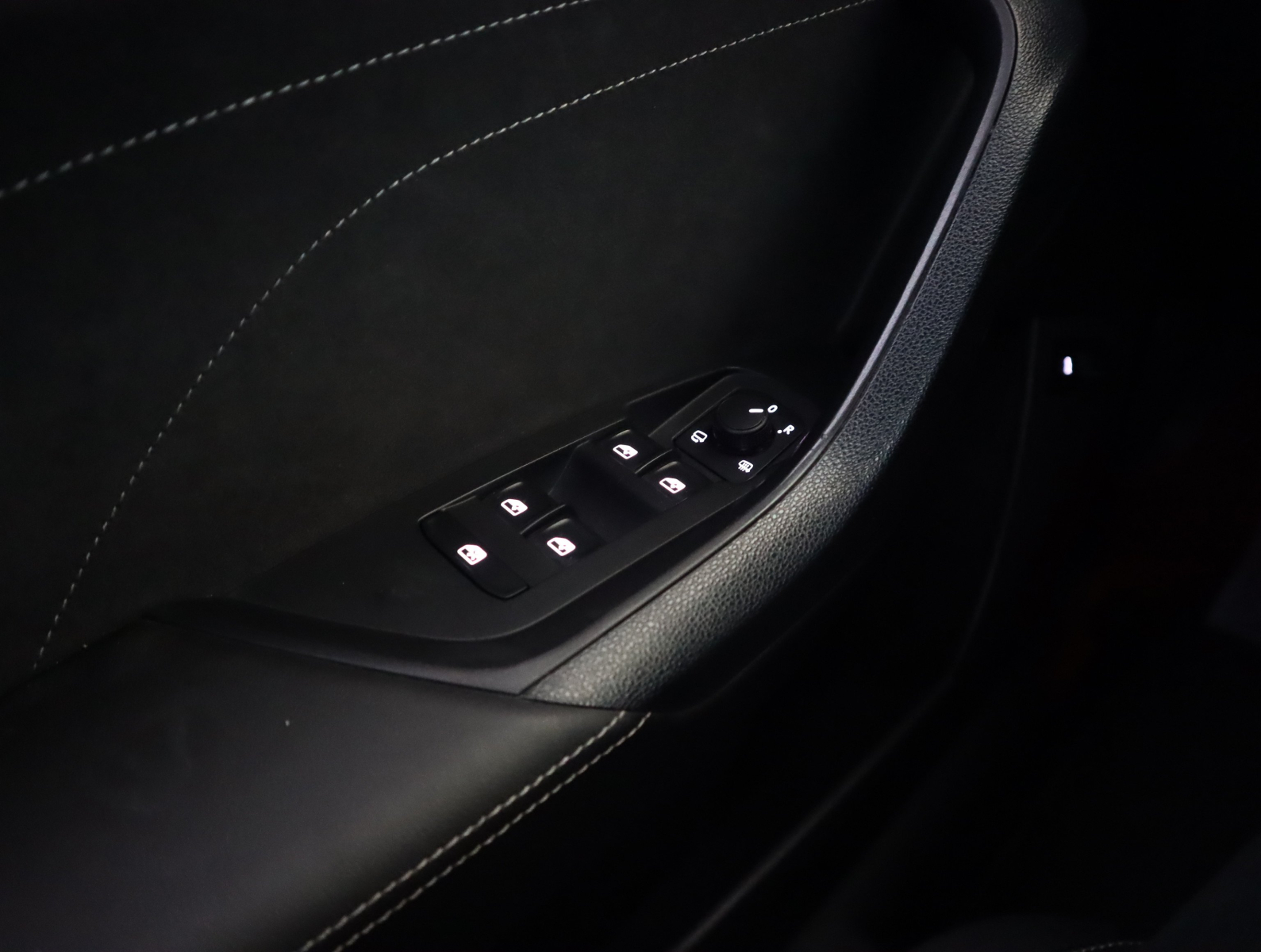 Škoda Kodiaq - 2022