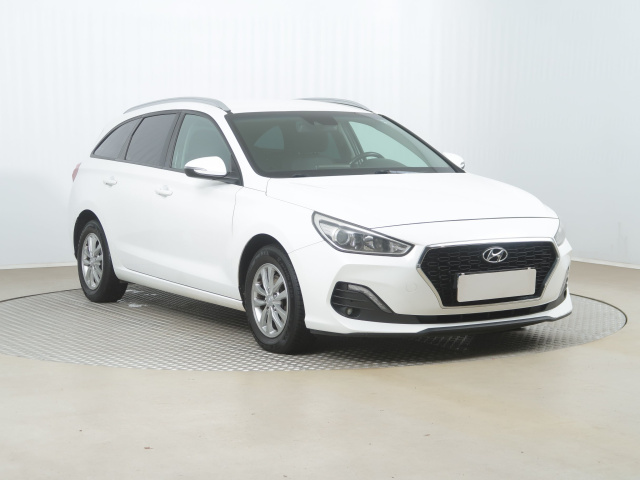 Hyundai i30 2020